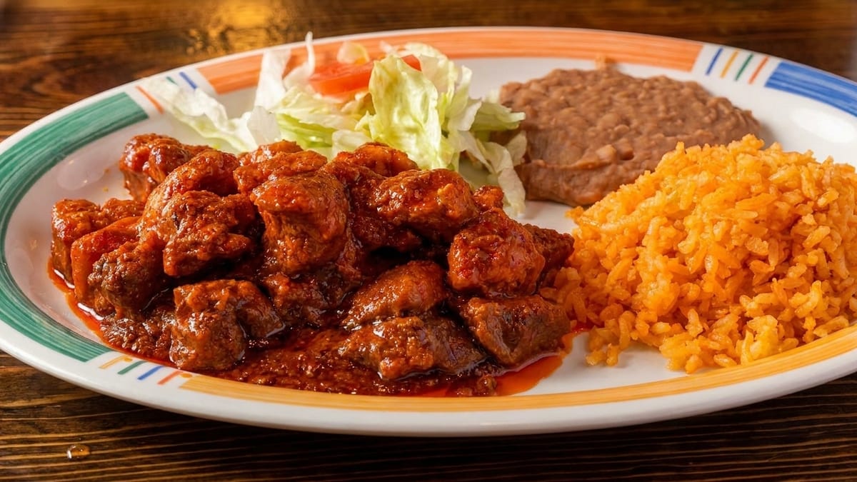 See what's on the breakfast menu