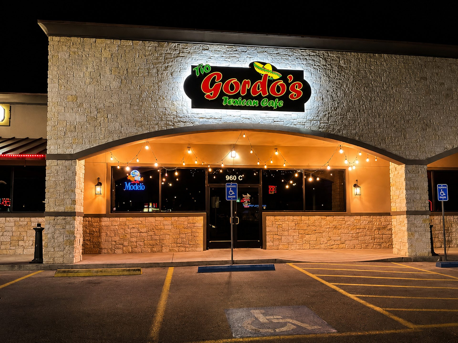 How Tio Gordo's came to be