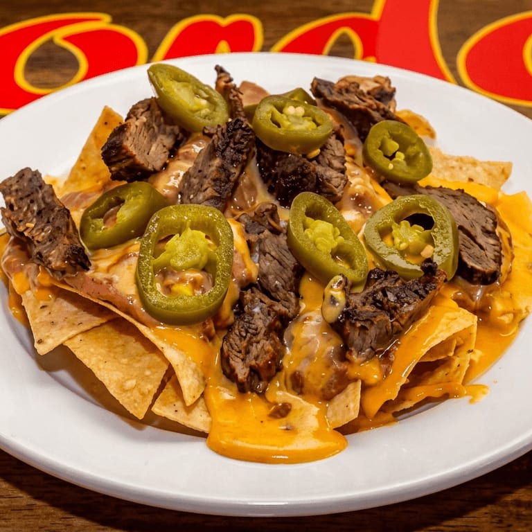 Savor Your Lunch Today