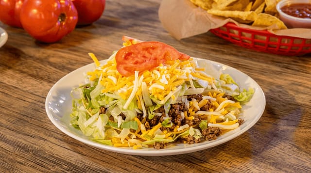 Bean Chalupa.