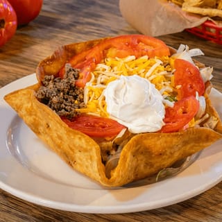 Taco Salad